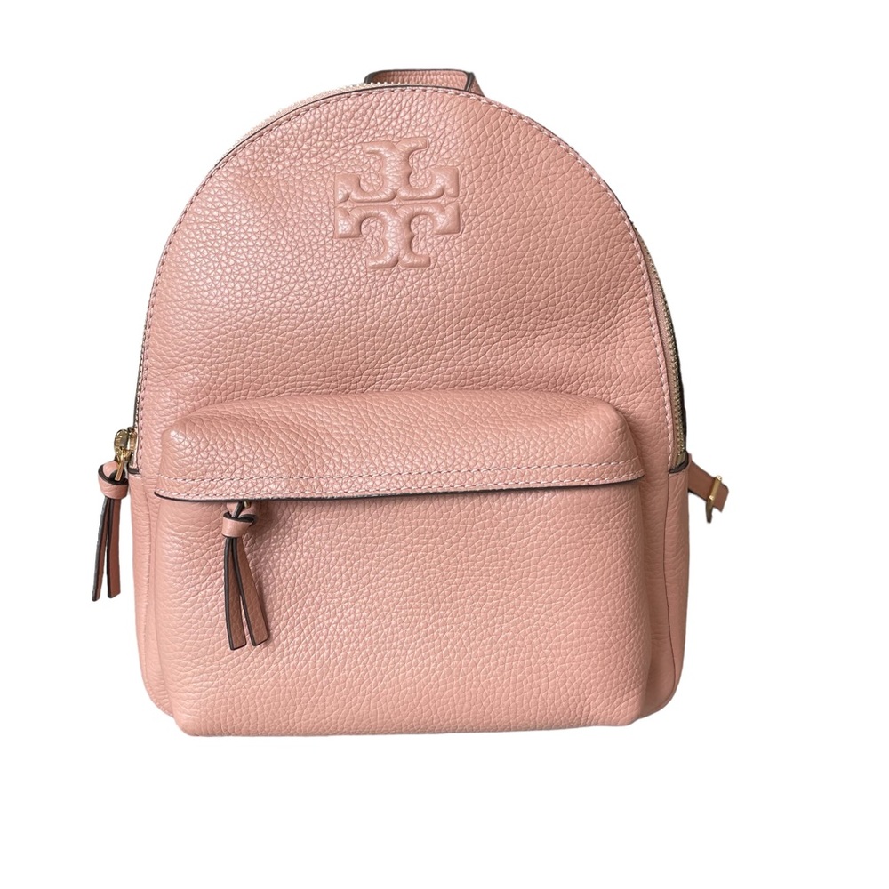 Tory Burch Mini Thea Backpack EUC
